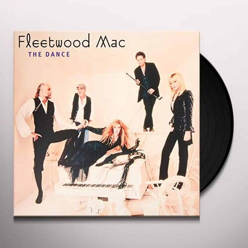 Fleetwood Mac: The Dance / RECORD