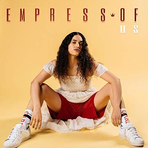 Empress Of: Us / RECORD