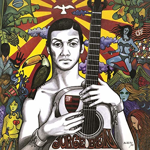 Jorge Ben: Jorge Ben / RECORD