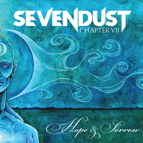 Sevendust: Chapter Vii: Hope & Sorrow (Rocktober 2018 Exclusive) / RECORD