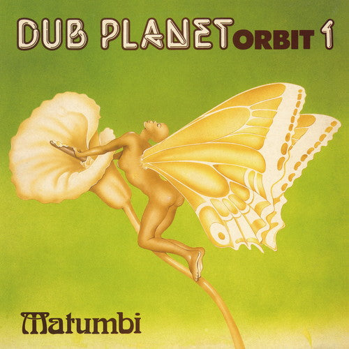 Matumbi: Dub Planet Orbit 1 / RECORD