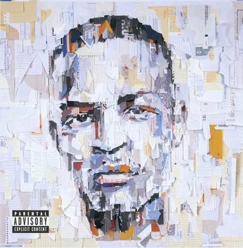 T.I.: Paper Trail / RECORD