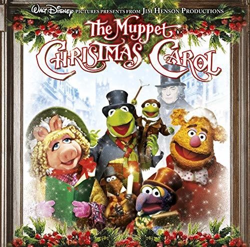 Muppet Christmas Carol / O.S.T.: Muppet Christmas Carol (Original Soundtrack) / RECORD