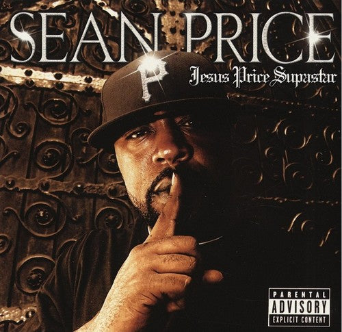 Sean Price: Jesus Price Superstar / RECORD