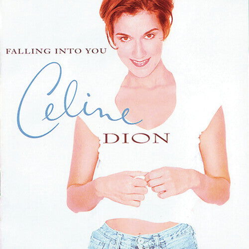 Celine Dion: Falling Into You / RECORD