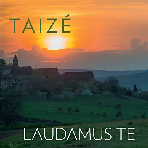 Annam ria Kert sz: Laudamus Te  { CD }