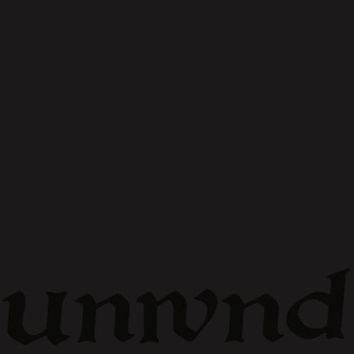 Unwound: Leaves Turn Inside You / RECORD