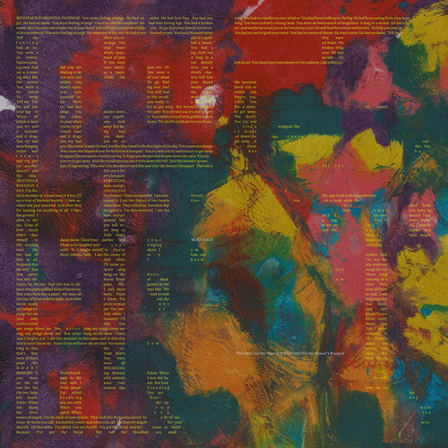 Moonface: This One's for the Dancer & This One's for the / RECORD