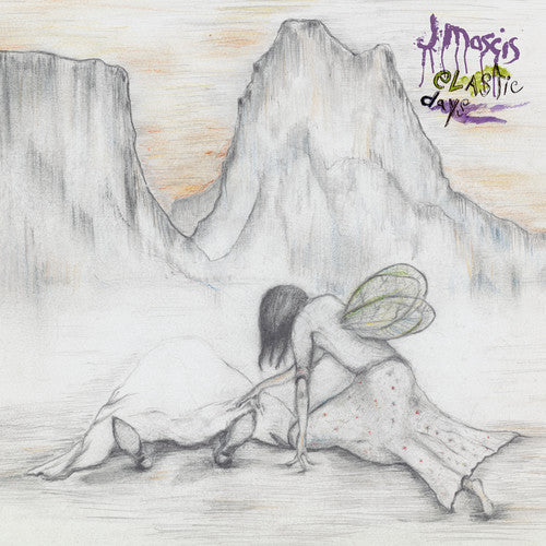 J Mascis: Elastic Days / RECORD