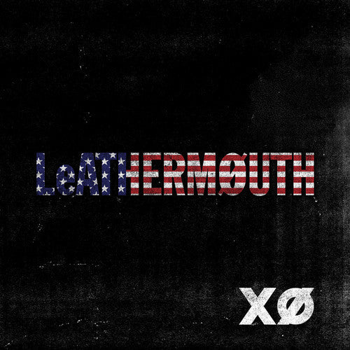 Leathermouth: Xo] / RECORD