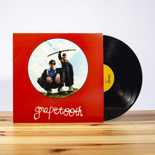Grapetooth: Grapetooth / RECORD