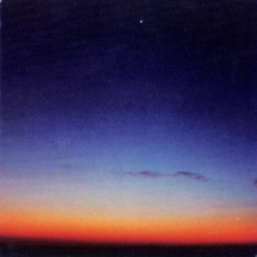 Flying Saucer Attack: Flying Saucer Attack / RECORD