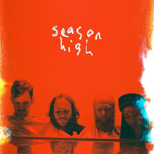 Little Dragon: Season High / RECORD