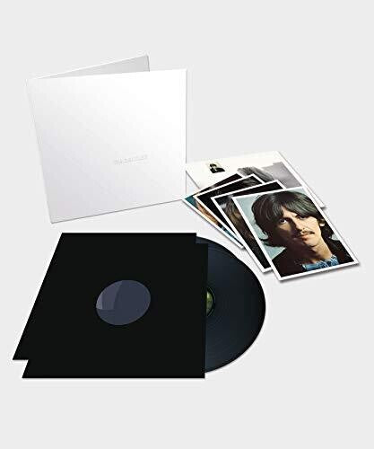 The Beatles: The Beatles (The White Album) / RECORD