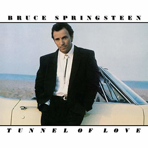 Bruce Springsteen: Tunnel Of Love / RECORD