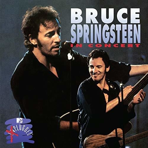 Bruce Springsteen: MTV Plugged / RECORD