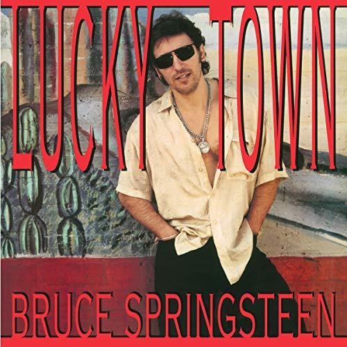Bruce Springsteen: Lucky Town / RECORD
