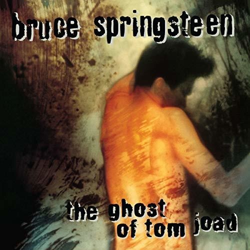 Bruce Springsteen: The Ghost Of Tom Joad / RECORD