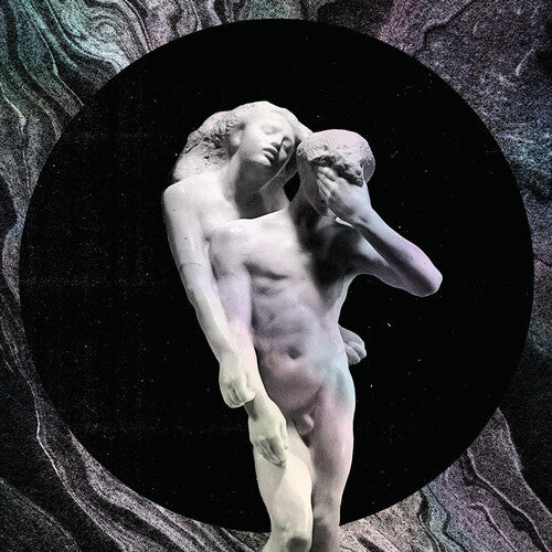 Arcade Fire: Reflektor / RECORD