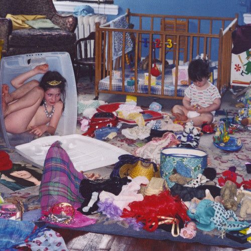 Sharon Van Etten: Remind Me Tomorrow / RECORD