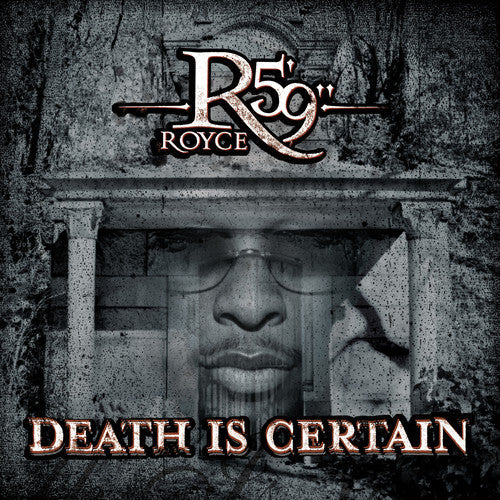 Royce Da 5'9: Death Is Certain / RECORD