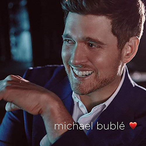 Michael Bublé: Love / RECORD