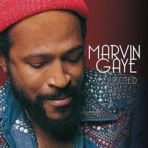 Marvin Gaye: Collected / RECORD