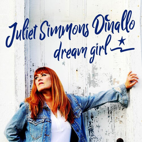 Juliet Simmons Dinallo: Dream Girl  { CD }