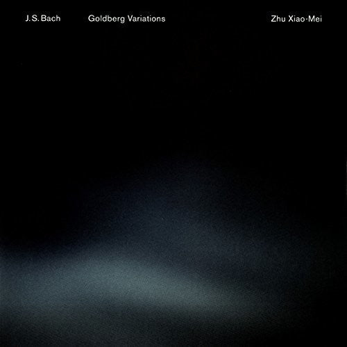 Bach, J.S. / Xiao-Mei: Johann Sebastian Bach: Goldberg Variations, BWV 988 / RECORD