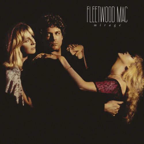 Fleetwood Mac: Mirage / RECORD