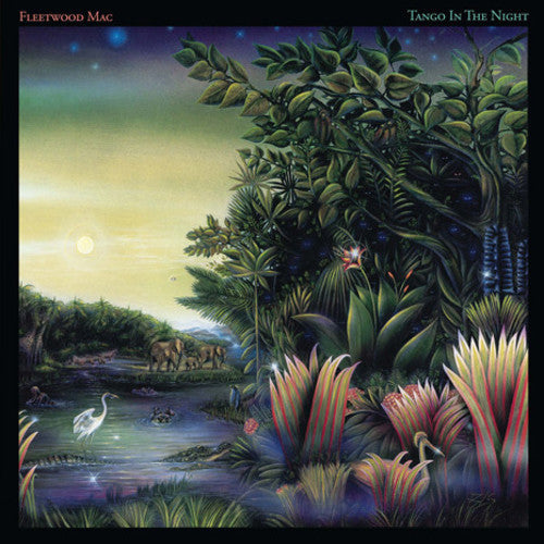 Fleetwood Mac: Tango In The Night / RECORD
