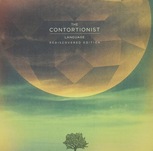 The Contortionist: Language Rediscovered / RECORD