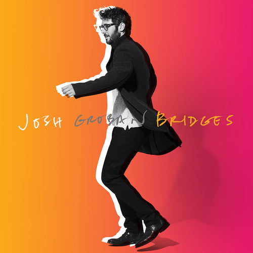 Josh Groban: Bridges / RECORD