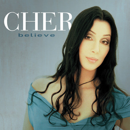Cher: Believe (2018 Remaster) / RECORD
