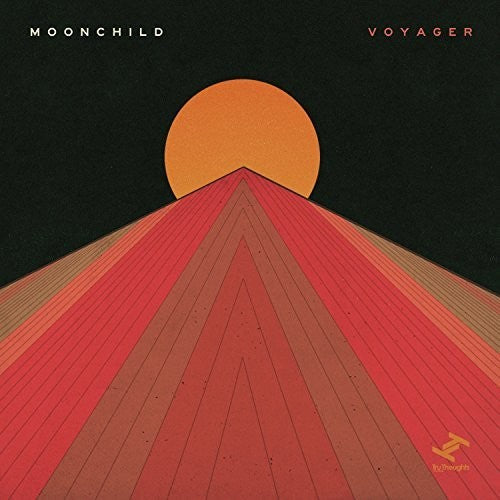 Moonchild: Voyager / RECORD