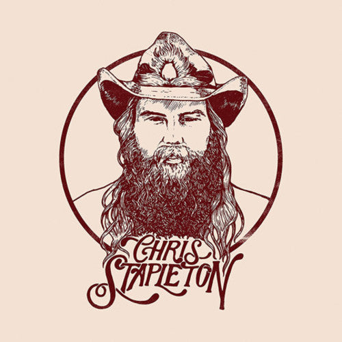 Chris Stapleton: From A Room: Volume 1 / RECORD