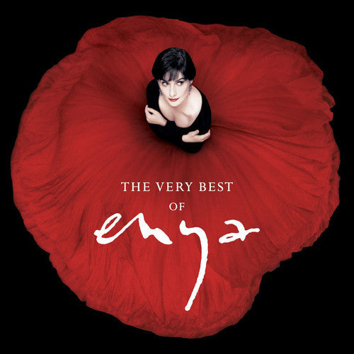 Enya: The Very Best Of Enya / RECORD