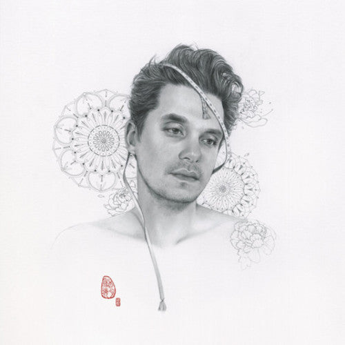 John Mayer: The Search For Everything / RECORD