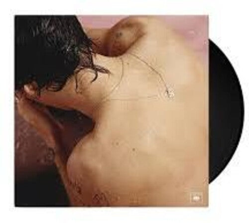 Harry Styles: Harry Styles / RECORD