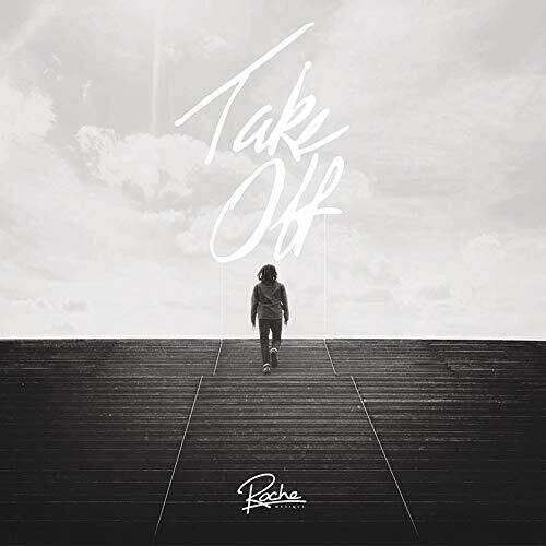 French Kiwi Juice: Take Off / RECORD