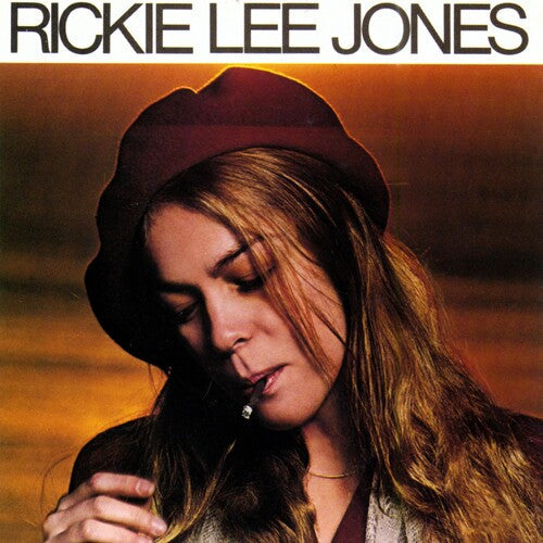 Rickie Lee Jones: Rickie Lee Jones / RECORD