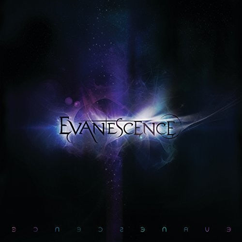 Evanescence: Evanescence / RECORD