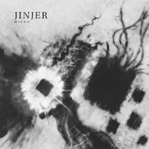 Jinjer: Micro / RECORD