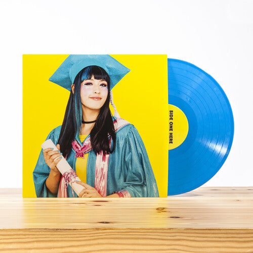 Kero Kero Bonito: Bonito Generation / RECORD