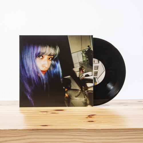 Kero Kero Bonito: Totep / RECORD