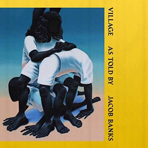 Jacob Banks: Village / RECORD