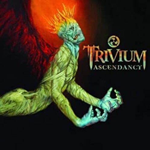 Trivium: Ascendancy / RECORD