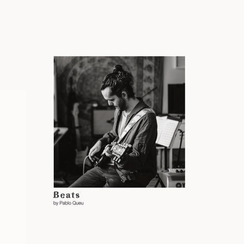 Pablo Queu: Beats / RECORD