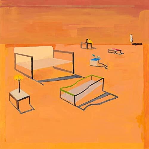 Homeshake: Helium / RECORD