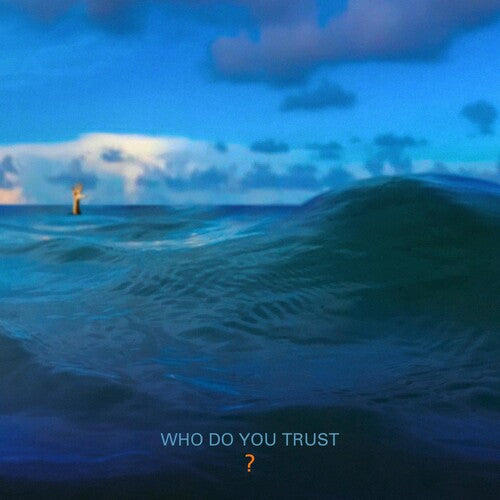 Papa Roach: Who Do You Trust / RECORD